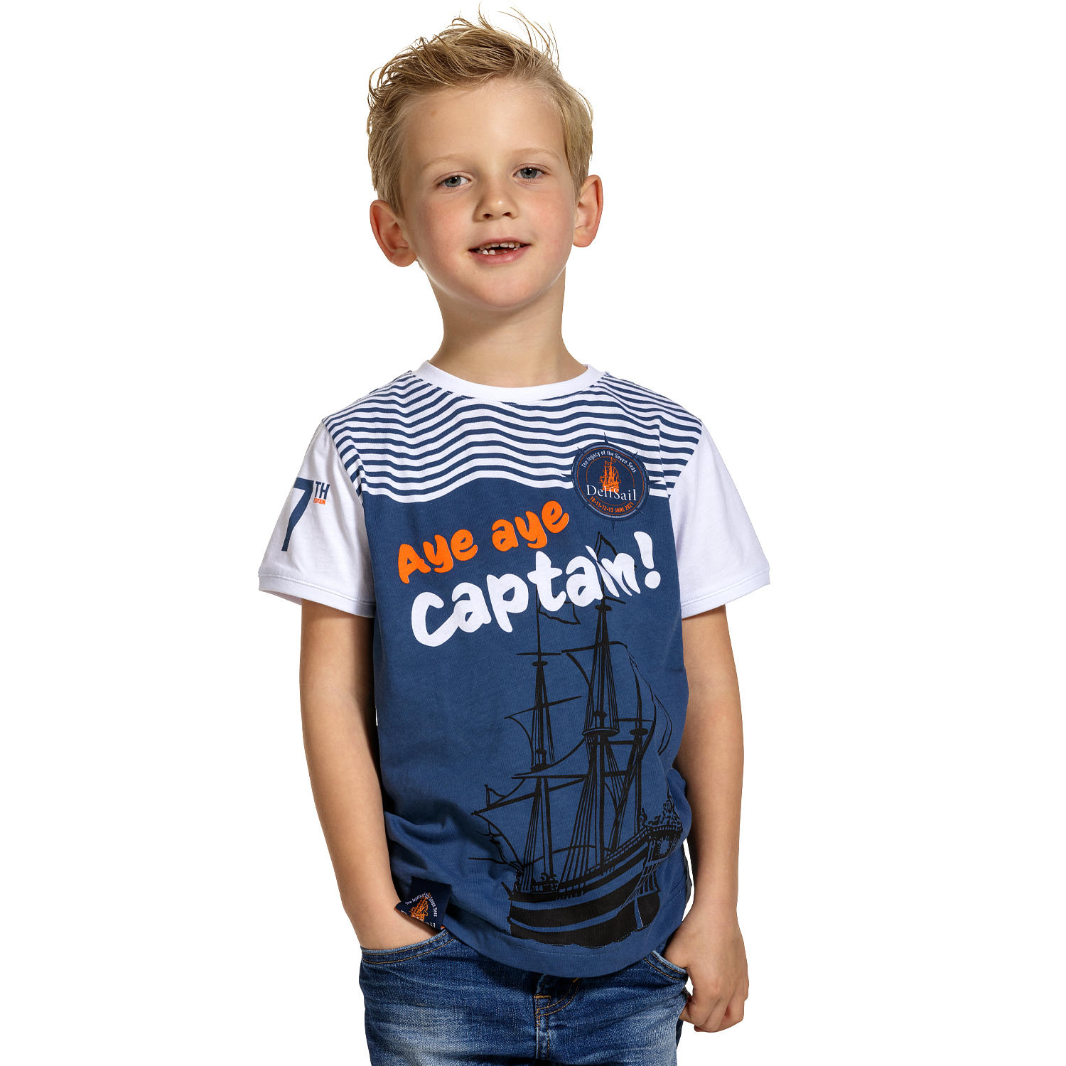 Kids t-shirt